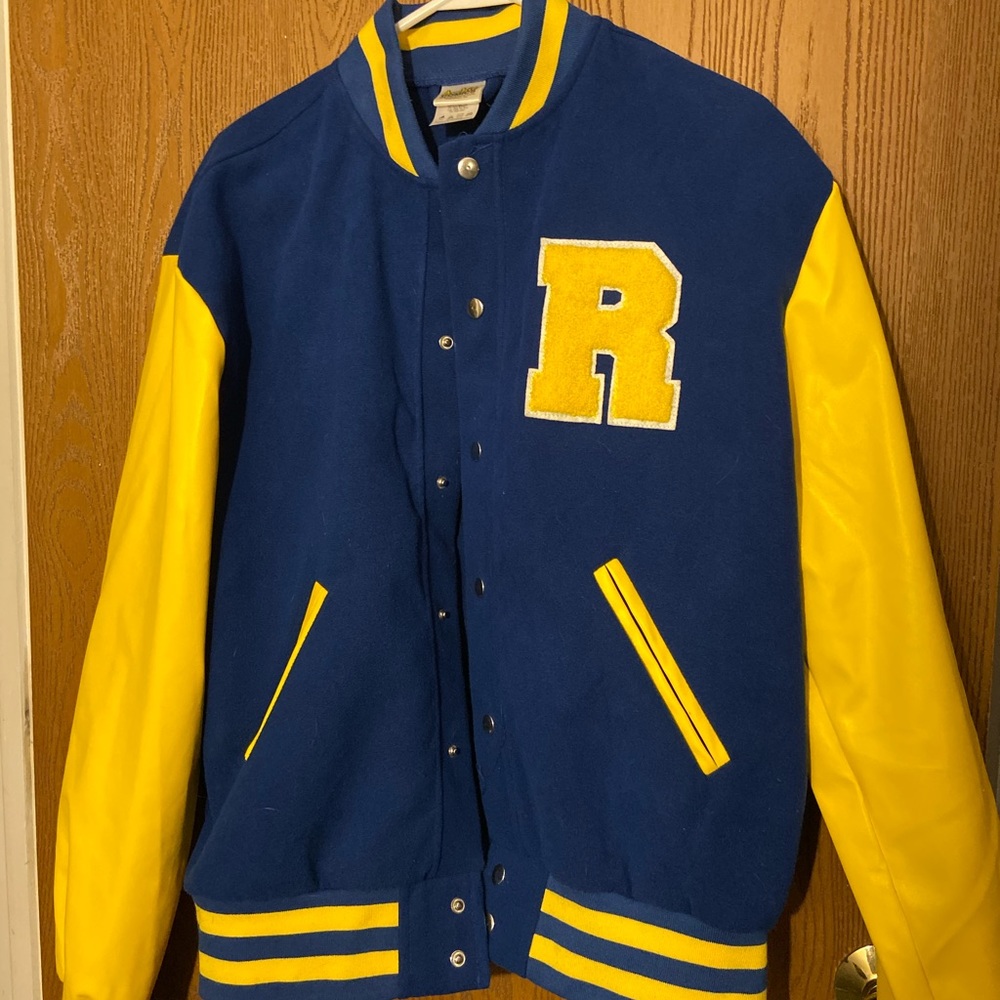 Riverdale Jacket Archie comics